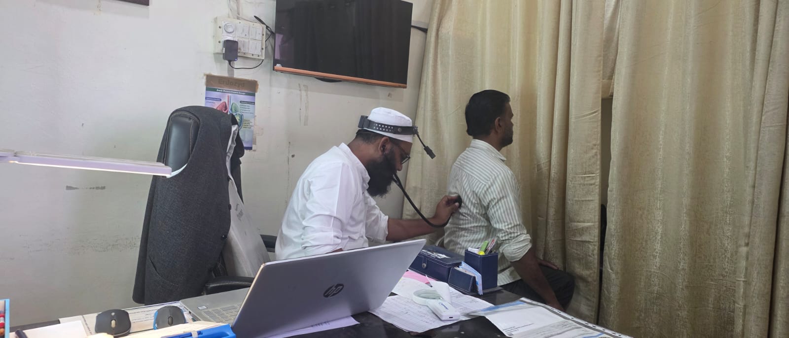 Jodhpur Camp Photo